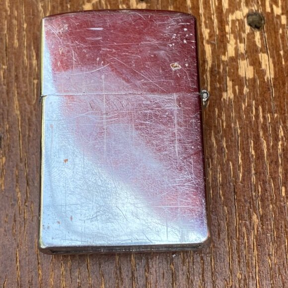 18-(VB&B) Vintage. Collectors. Carroo. Cobra. Lighter. Belt and Buckle. - Picture 7 of 15